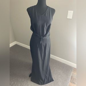 Tommy Bahama Silk Long dress